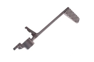 Pedal Freno Yamaha YZF R1 2004-2006 Negro o Plata