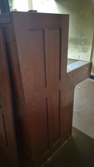 Varias Centralitas  antiguas