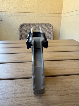 Kit Táctico Cargador G 17/18/19 TAN