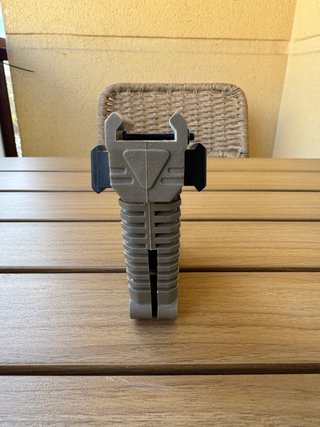 Kit Táctico Cargador G 17/18/19 TAN