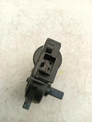 Motor trampilla calefaccion CITROEN C3