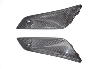 CARENADO DE DEPOSITO EN CARBONO HONDA CBR1000RR