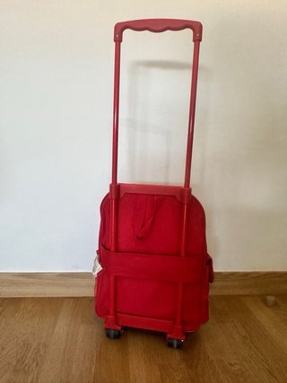 Mochilas escolares infantiles con ruedas
