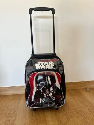 Mochilas escolares infantiles con ruedas
