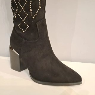 Stivali donna texani cowboy affare 37 38 39 40