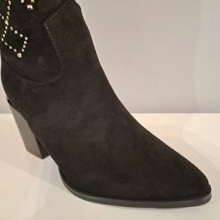 Stivali donna texani cowboy affare 37 38 39 40