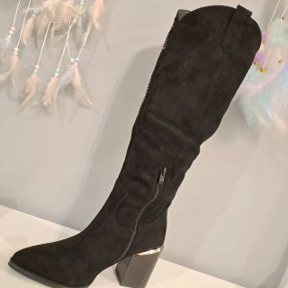 Stivali donna texani cowboy affare 37 38 39 40
