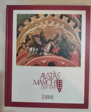 Libros historia y literatura valenciana