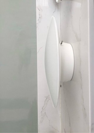 Lampada Parete/Soffitto Louis Poulsen AJ Eklipta