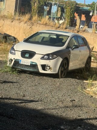 Despiece Seat Leon FR