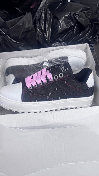 Numeris Nuevas Zapatillas Deportivas