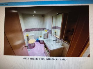 Vendo piso en Getsemani, La Oliva