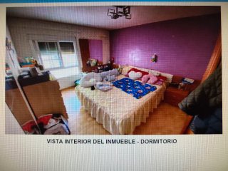 Vendo piso en Getsemani, La Oliva