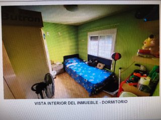 Vendo piso en Getsemani, La Oliva
