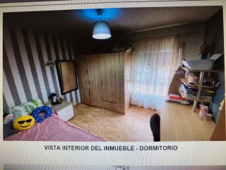 Vendo piso en Getsemani, La Oliva