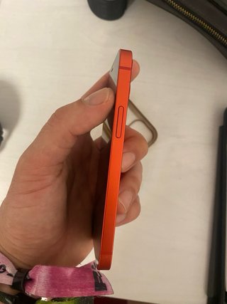 iPhone 12 mini 128GB Rojo