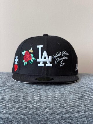 Gorra New Era 59FIFTY 7