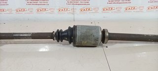 TRANSMISION DELANTERA DERECHA RENAULT TRAFIC COMBI (AB 4.01) 6 - plazas, acristalado parcial 2,9t   Combi corto