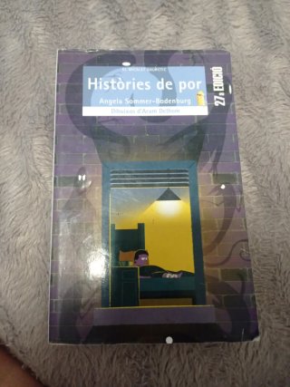 Històries de por