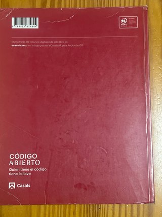 Historia de España 2 BA