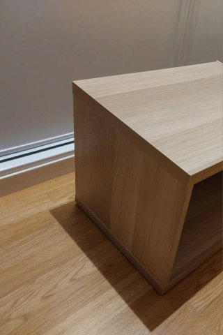 Mueble de salón Besta de Ikea