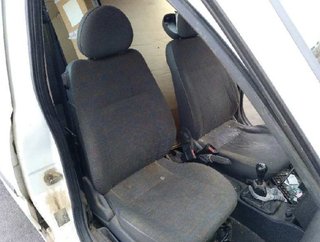 Opel 237153 mando luces 09138124 combo (corsa c)