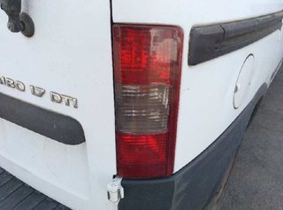Opel 237153 mando luces 09138124 combo (corsa c)