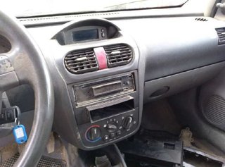 Opel 237153 mando luces 09138124 combo (corsa c)