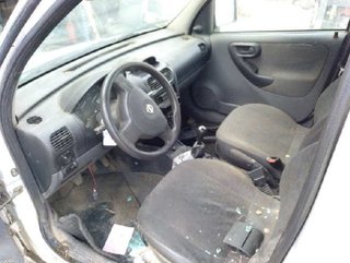 Opel 237153 mando luces 09138124 combo (corsa c)