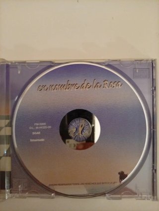 Tu Frialdad - Homenaje a Jesús de la Rosa