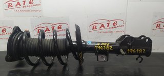 AMORTIGUADOR DELANTERO DERECHO MERCEDES-BENZ VITO KOMBI (639) 113 CDI CREW kompakt (639.601)