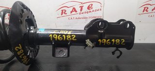 AMORTIGUADOR DELANTERO DERECHO MERCEDES-BENZ VITO KOMBI (639) 113 CDI CREW kompakt (639.601)