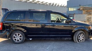Chrysler cerradura capo grand voyager (rt) 110067