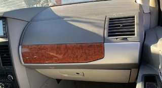 Chrysler cerradura capo grand voyager (rt) 110067