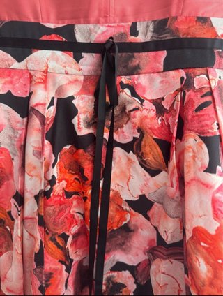 Vestido fiesta nuevo