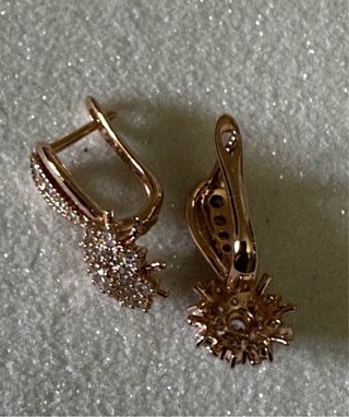 Orecchini vintage