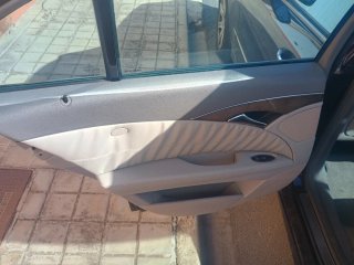 Mercedes-Benz Clase E 2008