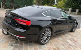 Audi A5 2018