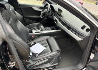 Audi A5 2018