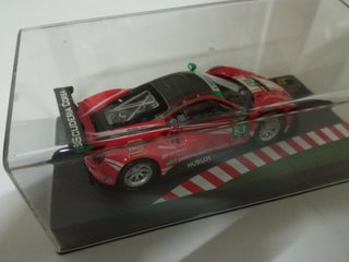 Ferrari 488 GT3 24h Daytona 2017 - 1/43