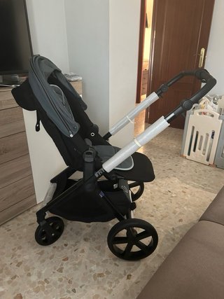 Carro Bebe Jane Muum 2024