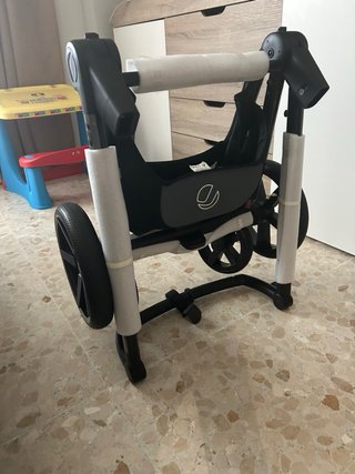 Carro Bebe Jane Muum 2024