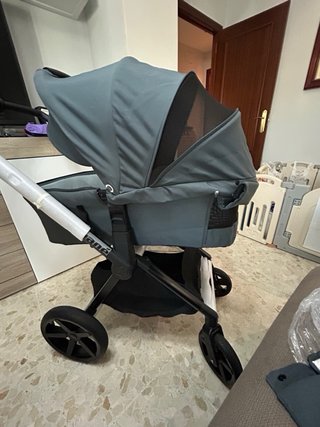 Carro Bebe Jane Muum 2024