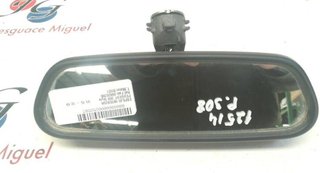 Espejo peugeot 46026396 308 1.6 bluehdi 120 258503
