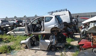 Espejo peugeot 46026396 308 1.6 bluehdi 120 258503