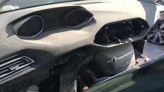 Espejo peugeot 46026396 308 1.6 bluehdi 120 258503