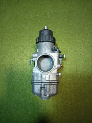 Dellorto VHSA 32 Carburador