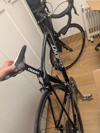 Giant TCR Composite 3