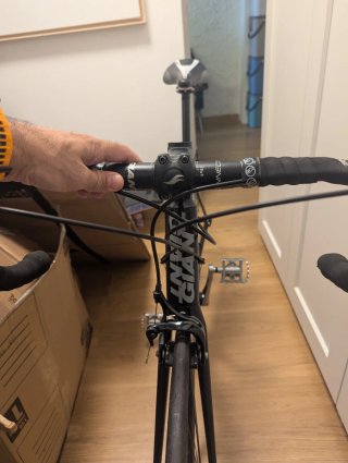 Giant TCR Composite 3