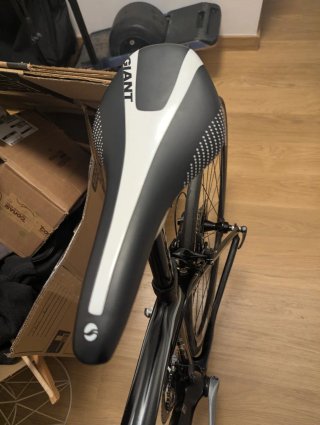 Giant TCR Composite 3